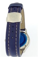 Orologio Philip Watch Uomo Sealander in Acciaio 8221460025 - 8221460025